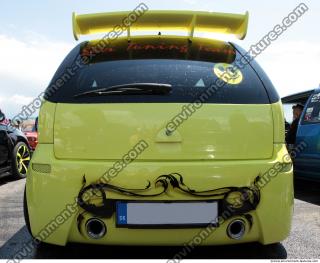 Photo Reference of Opel Corsa Tune